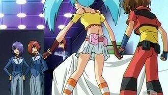 Episode 6 A Combination Battle