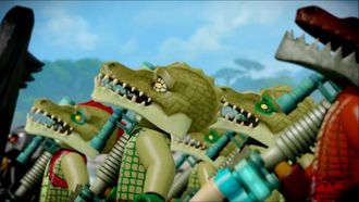 Episode 19 Chima Falls