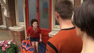 Episode 1 Tracy's Return