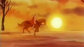 Episode 102 The Cross on Pony's Hill