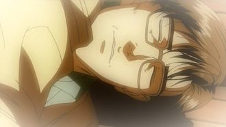 Episode 20 Fated Prelude