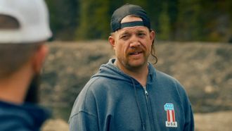 Episode 2 Eager Beavers