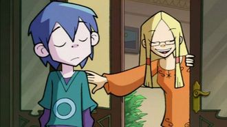 Episode 5 The Pyramid of the Invulnerable