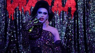 Episode 6 Finale