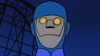 Episode 8 Foul Play in Funland