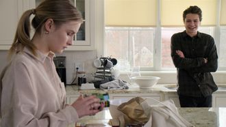 Episode 7 Allie's Rules