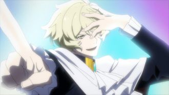 Episode 3 Don't Overeat Caviar