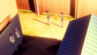 Episode 15 Stuck Problem