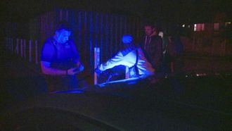 Episode 3 Street Crime UK