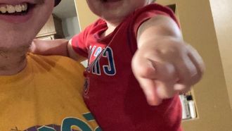 Episode 1 Being an Uncle is a Blessing