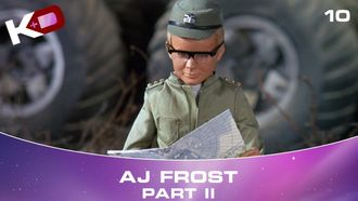 Episode 10 AJ Frost - Part 2