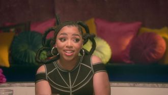 Episode 6 Chlöe Bailey: Deeply Rooted