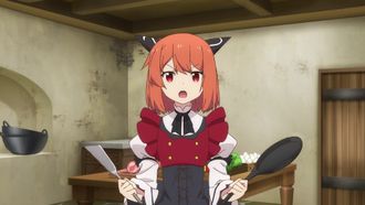 Episode 2 Along Came the Daughters