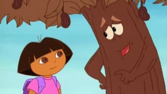 Episode 19 The Chocolate Tree