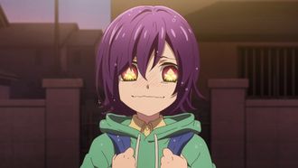 Episode 1 Beginning Encounter