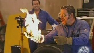 Episode 1 Flamers