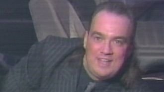 Episode 12 ECW Hardcore TV - Jun. 22, 1993