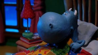 Episode 5 Dragon's New Hobby