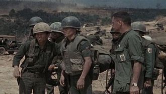 Episode 6 Peace with Honor (1971-1975)