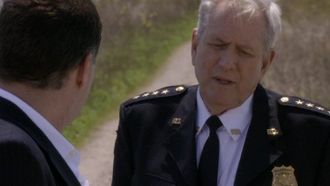 Episode 5 Vexation of Spirit