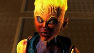 Episode 3 Born in Fire