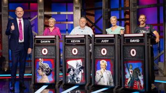 Episode 17 Battle of the Fuddy Duds