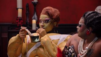 Episode 7 The Boulet Brothers' Horror Picture Show