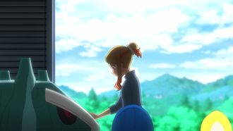 Episode 100 We Are the Rising Volt Tacklers!