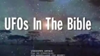 Episode 3 Britain's Roswell