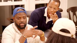 Episode 1 Not Your Mama’s Vineyard