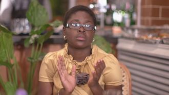 Episode 4 Horrible Makeover