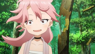 Episode 3 Friendly Showdown / Tag (The Man Is It)