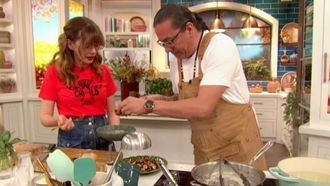 Episode 21 Tuesday, September 30, 2025