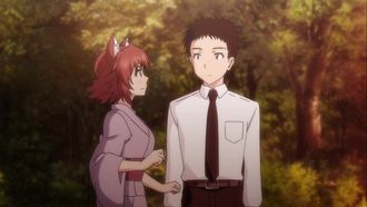 Episode 2 True Name