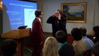 Episode 9 The Cooper-Hofstadter Polarization