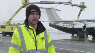 Episode 1 Stormy Weather