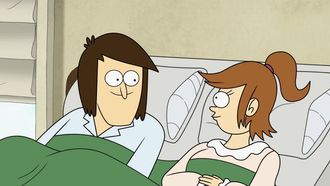 Episode 3 Logan's Run'd