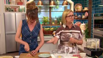 Episode 7 Wednesday, September 10, 2025