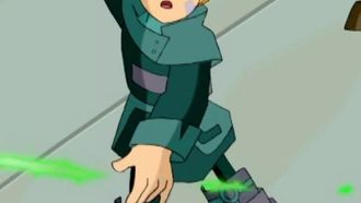 Episode 6 Cast-Aways