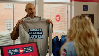 Episode 7 Golden Bachelor Canada