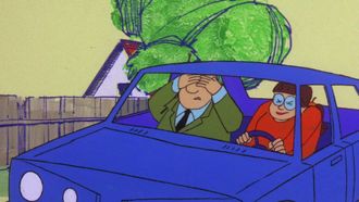 Episode 19 Sweet Sixteen
