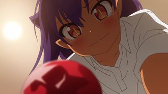 Episode 3 The Great Jahy Can't Brag...