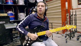 Episode 8 Serayah & Dawin