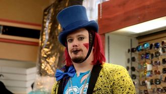 Episode 4 Mad at Dad? GOMAD for Chad MGTOW