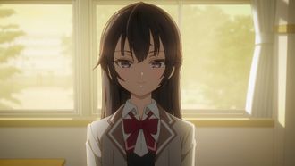 Episode 6 A Kiss of the Indirect Variety