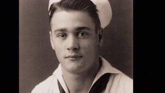 Episode 3 War and Peace