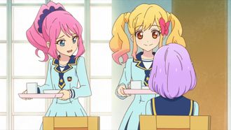 Episode 8 A Small Radiance
