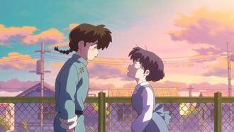 Episode 5 Who Says You're Cute