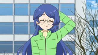 Episode 44 Help With a Fashion Show? We Tried It!