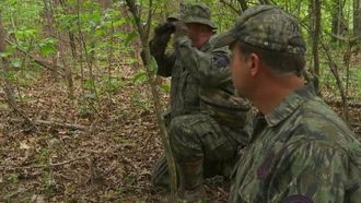 Episode 1 Moonshine Season Starts